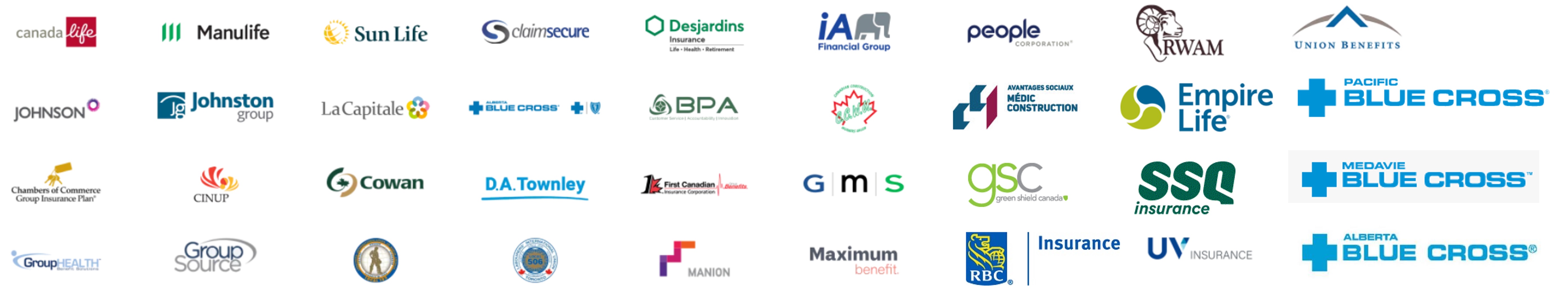 Extended Health at CURA EyeCare Optometry